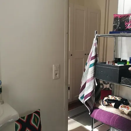 Cosy Studio Close To Montparnasse Apartment *